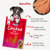 Drools Chicken Tender Dog Treats