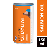 Drools - Absolute Salmon Oil For Dog