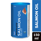 Drools Absolute Salmon Oil For Cats