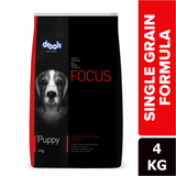 Drools Focus All Breed Puppy Dry Food