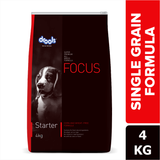 Drools Focus Starter All Breeds