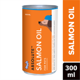 Drools - Absolute Salmon Oil For Dog