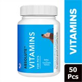 Drools Absolute Vitamin Chewable Tablet