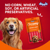 Drools Creamy Lickable Chicken & Carrot Dog Treats (Buy 4 Get 1 Free )