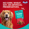 Drools Creamy Lickable Chicken & Pumpkin Dog Treats (Buy 4 Get 1 Free )