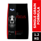 Drools Focus All Breed Puppy Dry Food