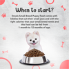 Drools Premium - Small Breed Puppy Dry Food