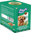 Drools Sunday Roast With Chicken & Vegetables Gravy Pouch Buy 5 Get 1 Free