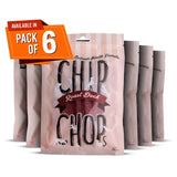 Chip Chops Roast Duck