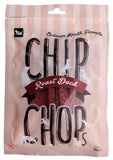 Chip Chops Roast Duck 70g - Pack Of 6