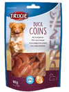 Trixie Premio Duck Coins Treat For Dog
