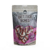 Zeus Better Bones Soft Dog Treats – Duck & Cranberry