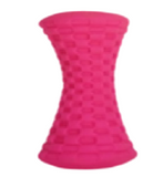 Kennel Dumbell Dog Toy - Pink