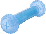 Holy Paws Chilled Dumbell Dog Toy