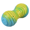 Active Mixed Color Series Dumbell Dog Toy