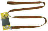 Kennel Nylon Dotzy Lead  L = 48 "