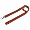 Kennel Nylon Dotzy Dog Leash – Durable & Comfortable
