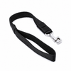Kennel Nylon Short Leash for Dogs – 21 Inch Control Lead