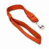 Kennel Nylon Short Leash for Dogs – 21 Inch Control Lead