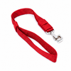 Kennel Nylon Short Leash for Dogs – 21 Inch Control Lead
