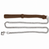 Kennel Furlon Mild Steel Chain Dog Leash