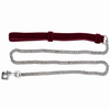 Kennel Furlon Mild Steel Chain Dog Leash