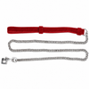 Kennel Furlon Mild Steel Chain Dog Leash