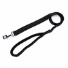 Kennel Padded Nylon Dog Leash – Soft Grip, 48 Inch