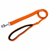 Kennel Padded Nylon Dog Leash – Soft Grip, 48 Inch