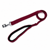 Kennel Padded Nylon Dog Leash – Soft Grip, 48 Inch