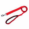 Kennel Padded Nylon Dog Leash – Soft Grip, 48 Inch