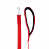 Kennel Padded Nylon Dog Leash – Soft Grip, 48 Inch