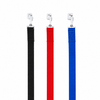 Kennel Padded Nylon Dog Leash – Soft Grip, 48 Inch