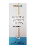 Vivaldis Emepet Oral Spray