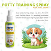 Ektek Pharma Potty Training Spray