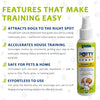 Ektek Pharma Potty Training Spray