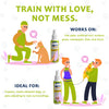 Ektek Pharma Potty Training Spray