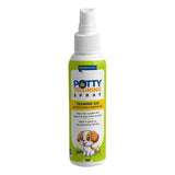 Ektek Pharma Potty Training Spray