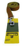 Kennel Nylon Dotzy Lead  L = 48 "