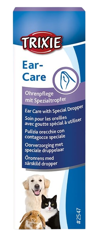 Trixie Ear Care Drop