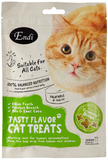 Endi Star Shape Cat Bites Chicken Flavor