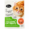 Endi Star Shape Cat Bites Chicken Flavor Pack of 6