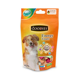 Goodies Cut Bone Assorted Colors