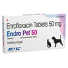 Skyec Endro Pet 50mg Tablet
