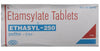 FDC Ethasyl-250mg Tablet