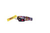 Kennel Printed Adjustable  Assorted Click Lock Collar (W=3/4 Inch)