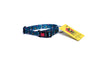 Kennel Printed Adjustable  Assorted Click Lock Collar (W=3/4 Inch)