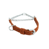 Kennel Furlon Chain Martingale Collar No.4(2mm)(1/2")