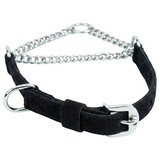 Kennel Furlon Chain Martingale Collar No.4(2mm)(1/2