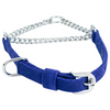 Kennel Furlon Chain Martingale Collar No.4(2mm)(1/2")